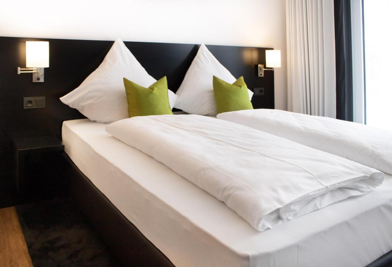 Sld Hotel By Wmm Hotels Schnelldorf Exterior foto